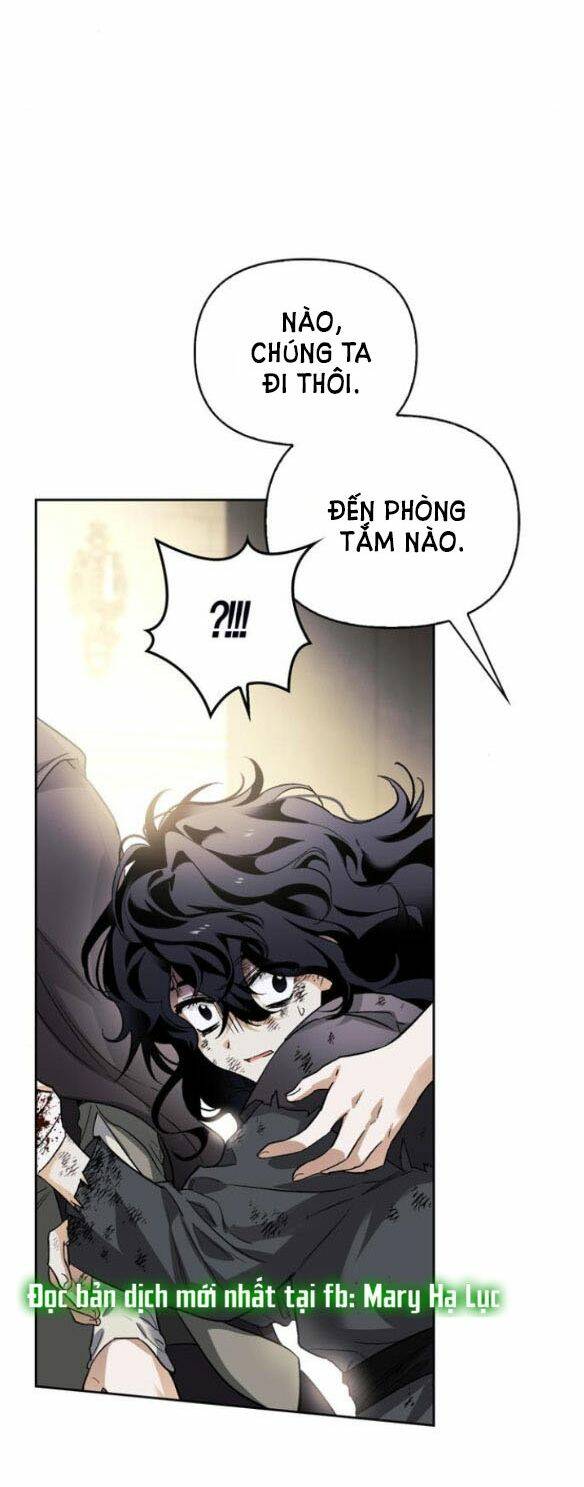 tôi thuần hóa chó điên của chồng cũ chapter 4.5 - Next chapter 5