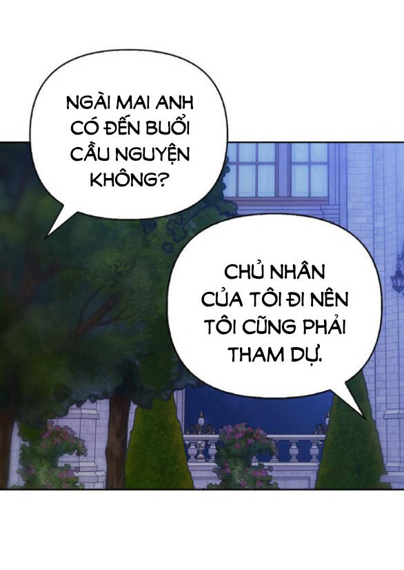 tôi thuần hóa chó điên của chồng cũ chapter 44.1 - Trang 2