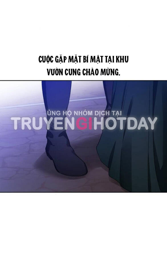 tôi thuần hóa chó điên của chồng cũ chapter 44.1 - Trang 2