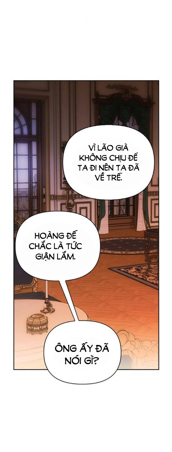 tôi thuần hóa chó điên của chồng cũ chapter 52.2 - Trang 2