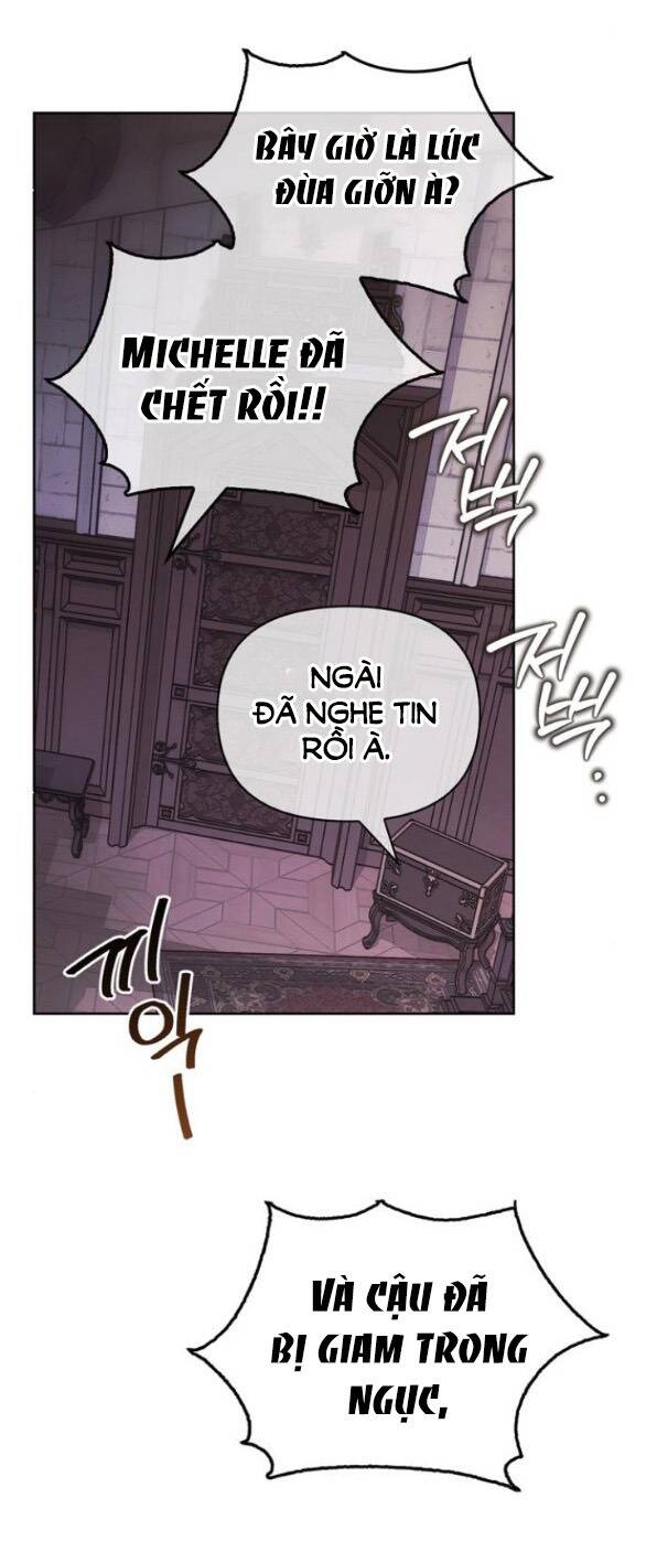 tôi thuần hóa chó điên của chồng cũ chapter 54.2 - Next Chapter 55