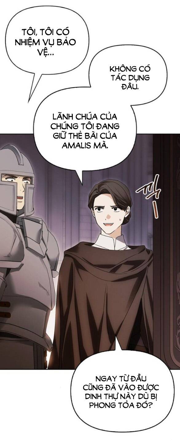 tôi thuần hóa chó điên của chồng cũ chapter 54.2 - Next Chapter 55