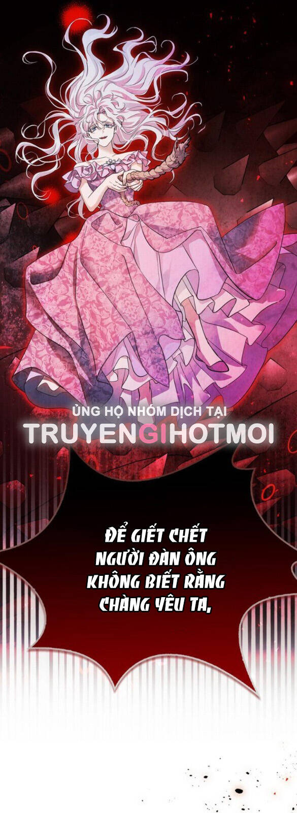 tôi thuần hóa chó điên của chồng cũ chapter 56.1 - Trang 2