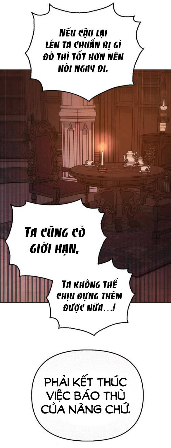 tôi thuần hóa chó điên của chồng cũ chapter 56.2 - Trang 2