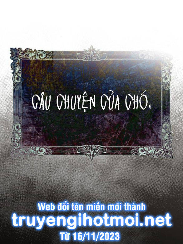 tôi thuần hóa chó điên của chồng cũ chapter 58.2 - Trang 2