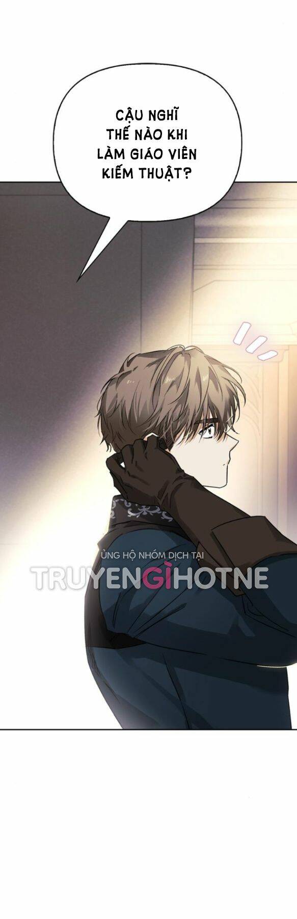 tôi thuần hóa chó điên của chồng cũ chapter 7.5 - Next chapter 8