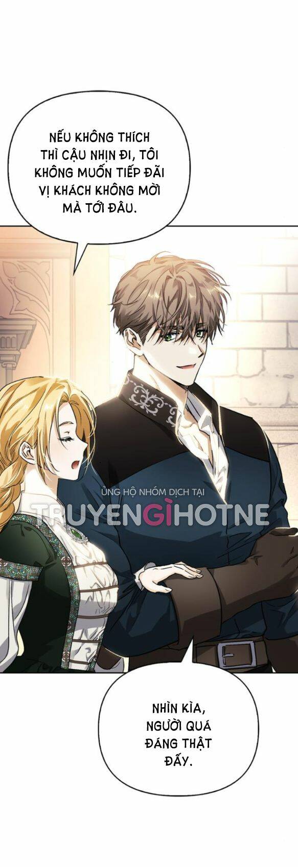 tôi thuần hóa chó điên của chồng cũ chapter 7.5 - Next chapter 8