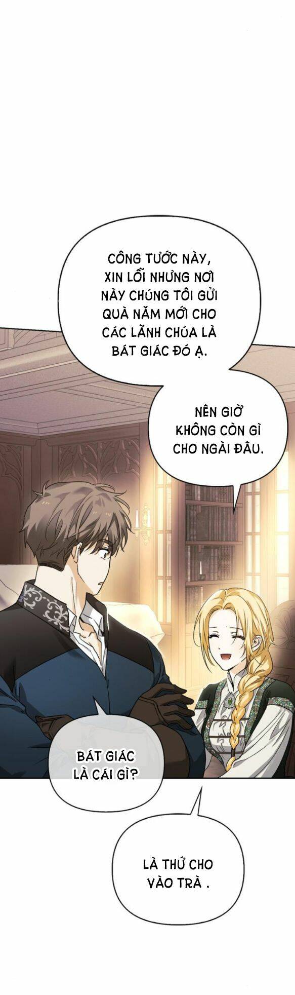 tôi thuần hóa chó điên của chồng cũ chapter 7.5 - Next chapter 8