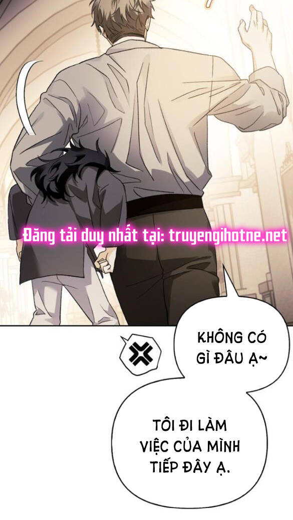 tôi thuần hóa chó điên của chồng cũ chapter 9.1 - Trang 2