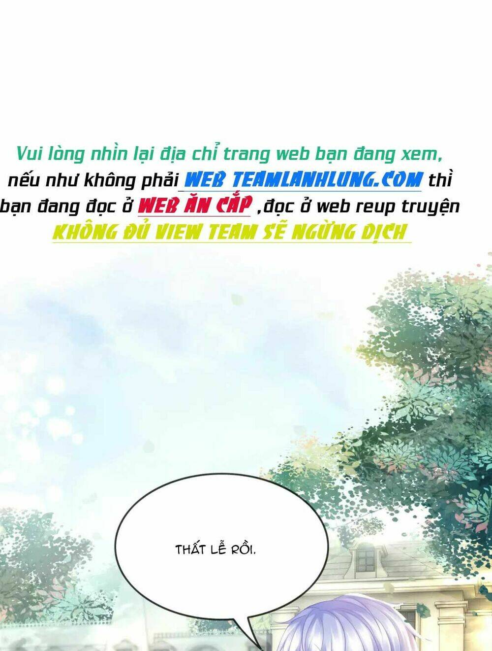 tôi tỏ tình với kẻ thù của tôi chapter 10 - Trang 2