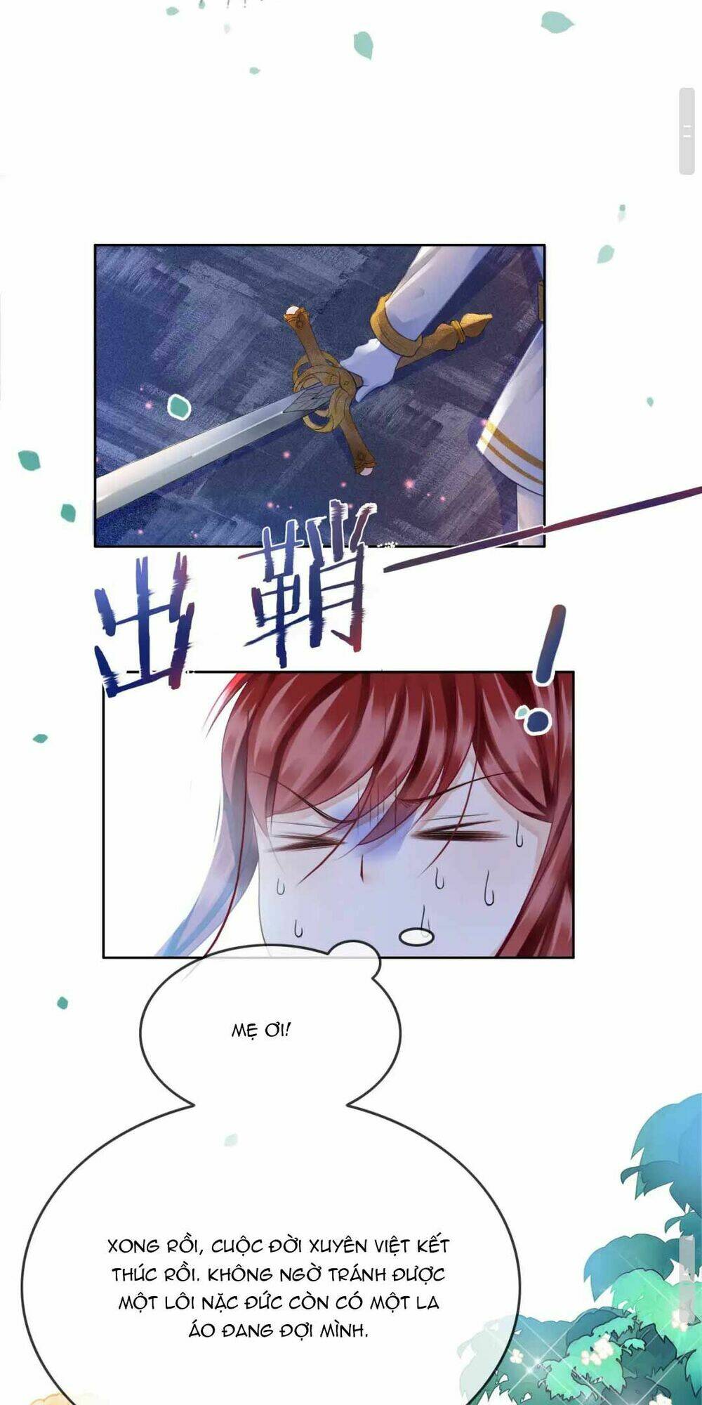 tôi tỏ tình với kẻ thù của tôi chapter 10 - Trang 2