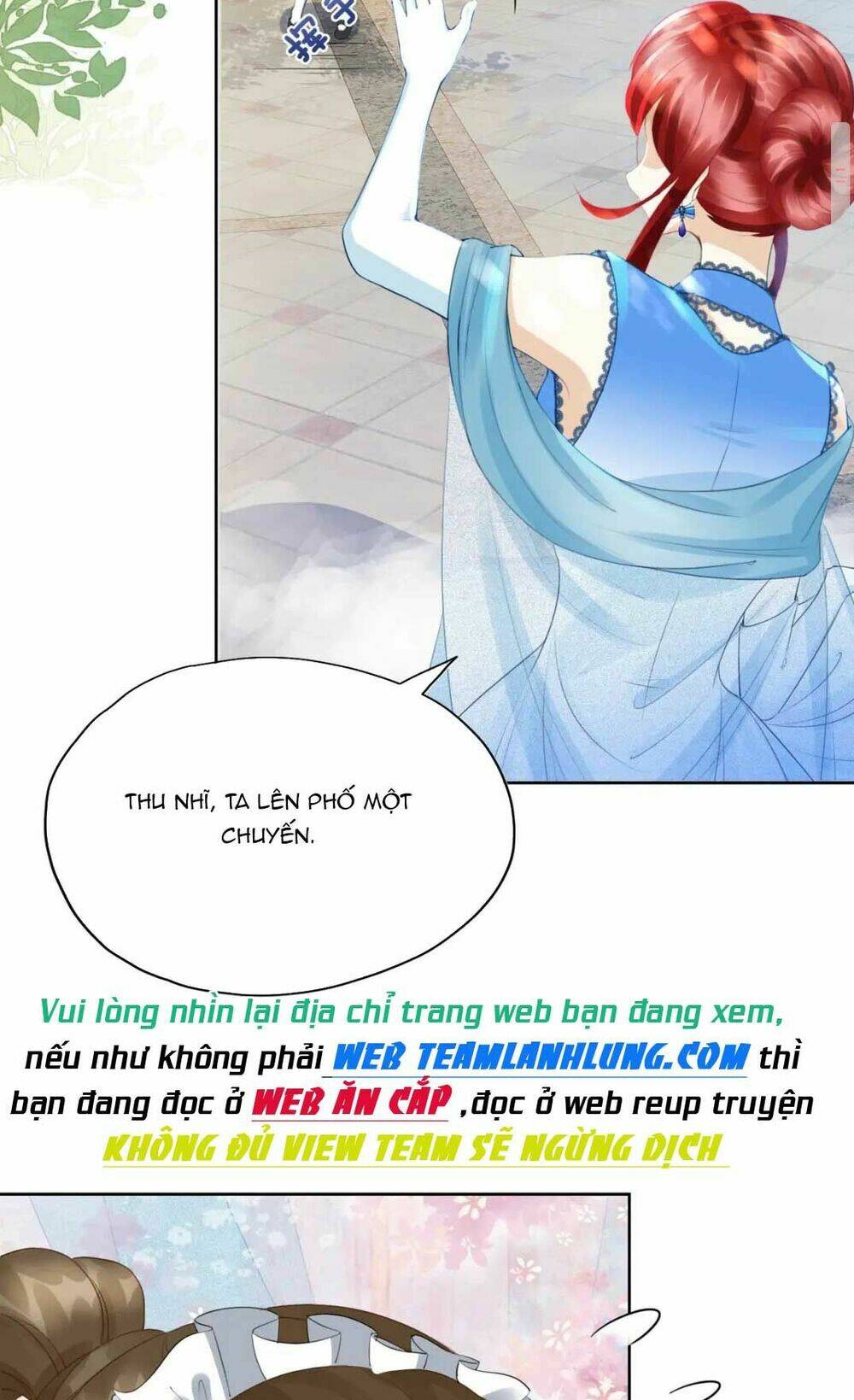 tôi tỏ tình với kẻ thù của tôi chapter 10 - Trang 2