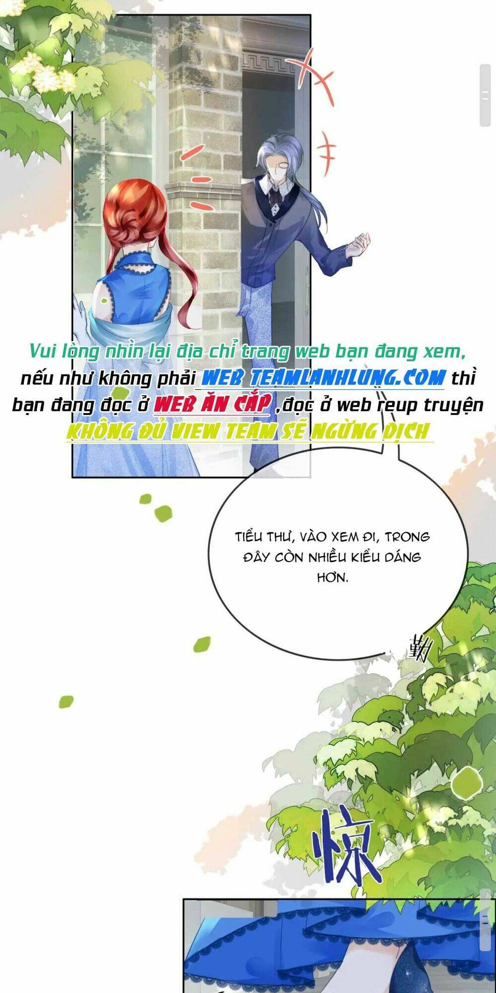 tôi tỏ tình với kẻ thù của tôi chapter 10 - Trang 2