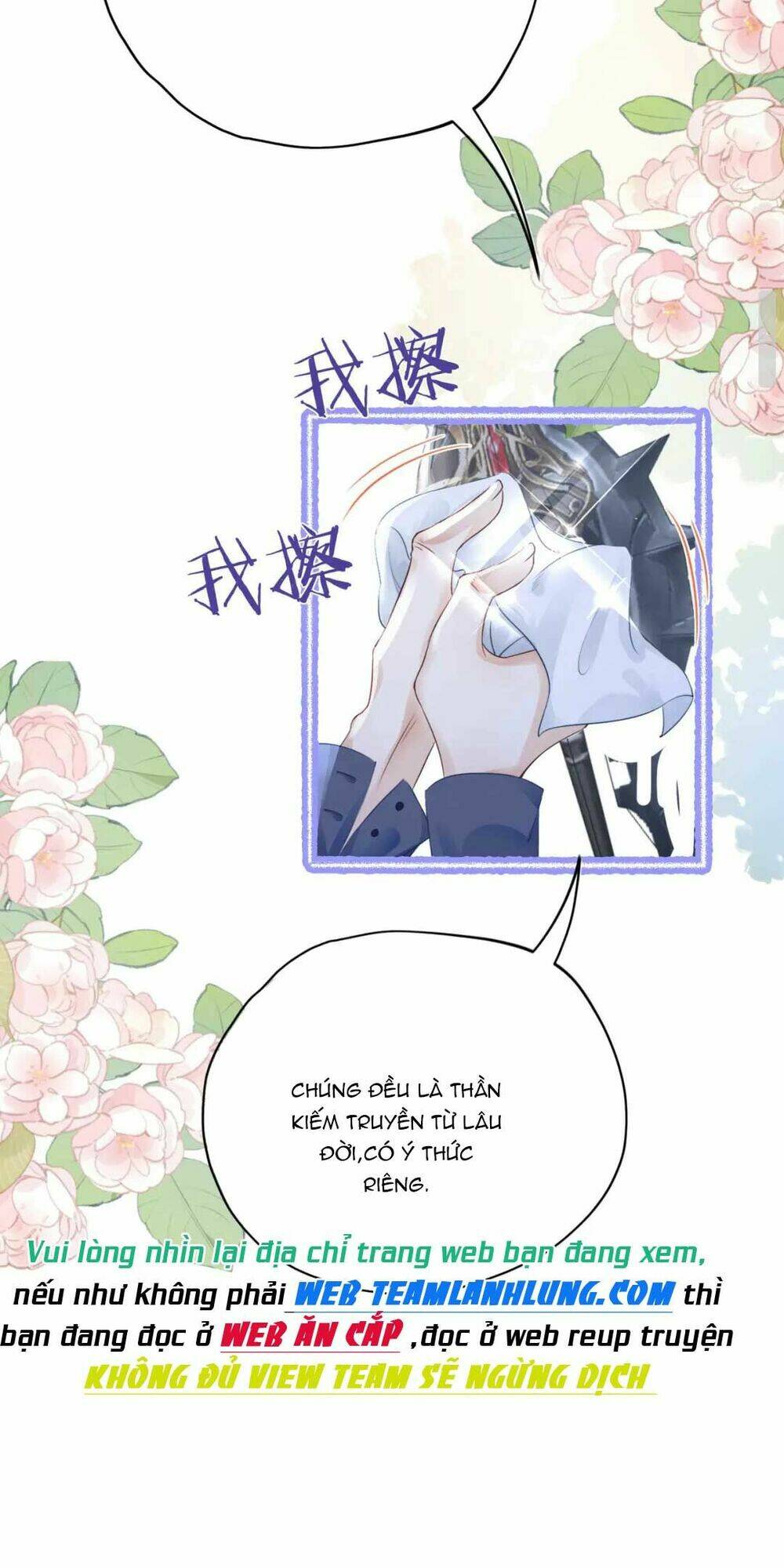 tôi tỏ tình với kẻ thù của tôi chapter 10 - Trang 2