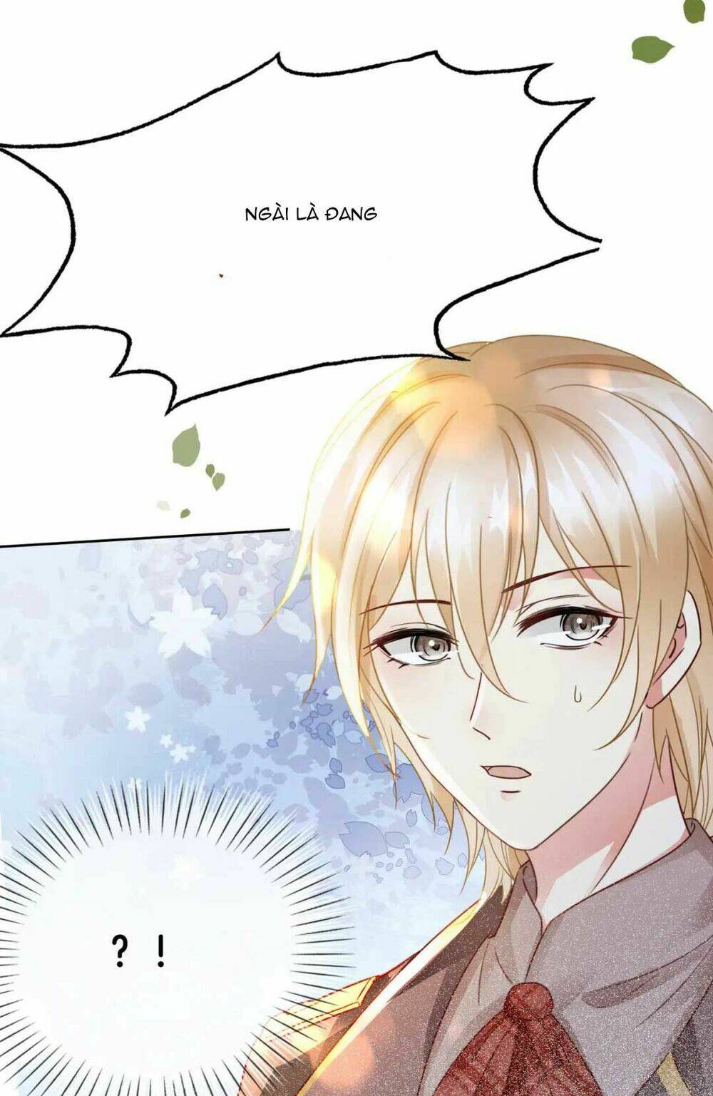 tôi tỏ tình với kẻ thù của tôi chapter 10 - Trang 2