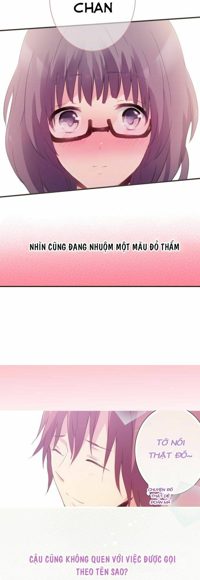 Tôi Trở Thành Đại Diện Của Lớp Chapter 2 - Next Chapter 2.5