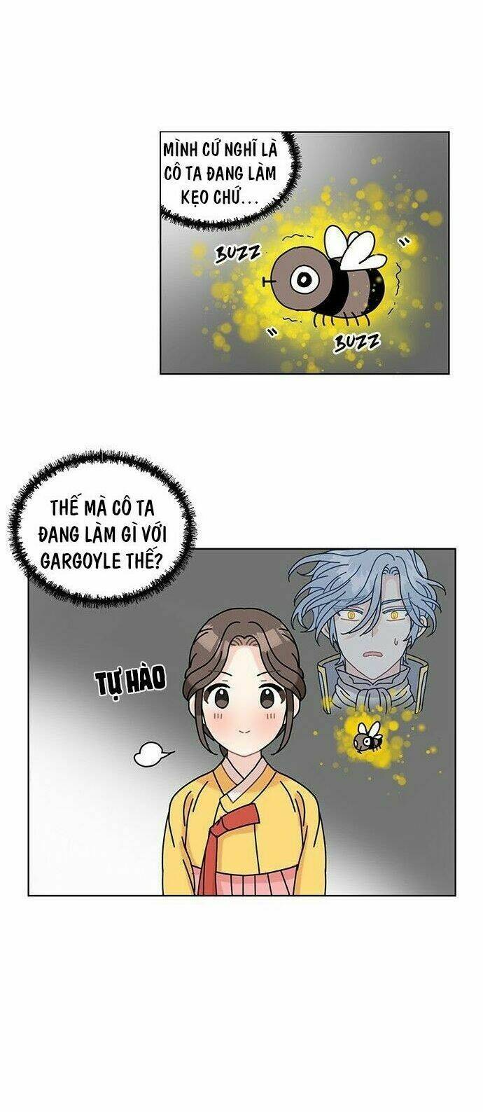 Tôi Trở Thành Đầu Bếp Của Long Vương Chapter 10 - Trang 2