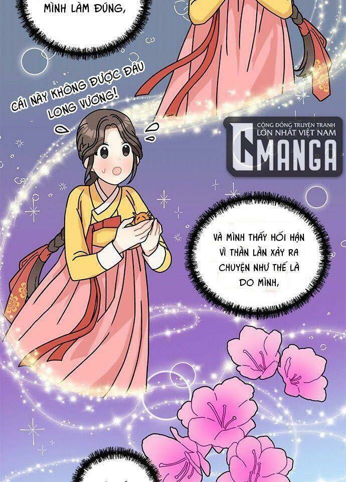 Tôi Trở Thành Đầu Bếp Của Long Vương Chapter 17 - Trang 2