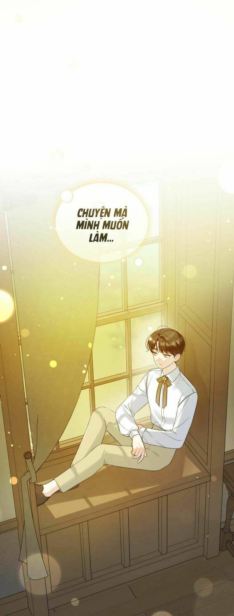 tôi trở thành em gái của nam chính tiểu thuyết bl chapter 17 - Trang 2