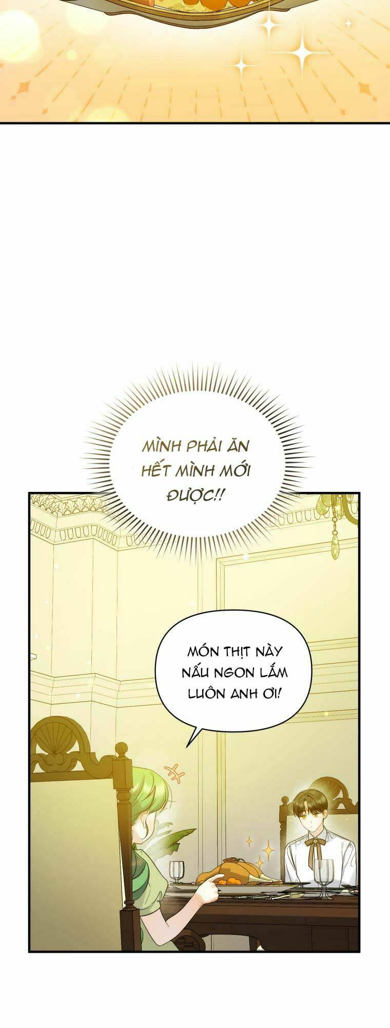 tôi trở thành em gái của nam chính tiểu thuyết bl chapter 17 - Trang 2