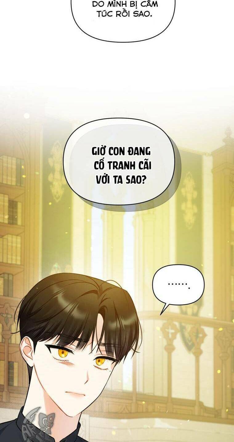 tôi trở thành em gái của nam chính tiểu thuyết bl chapter 35 - Trang 2