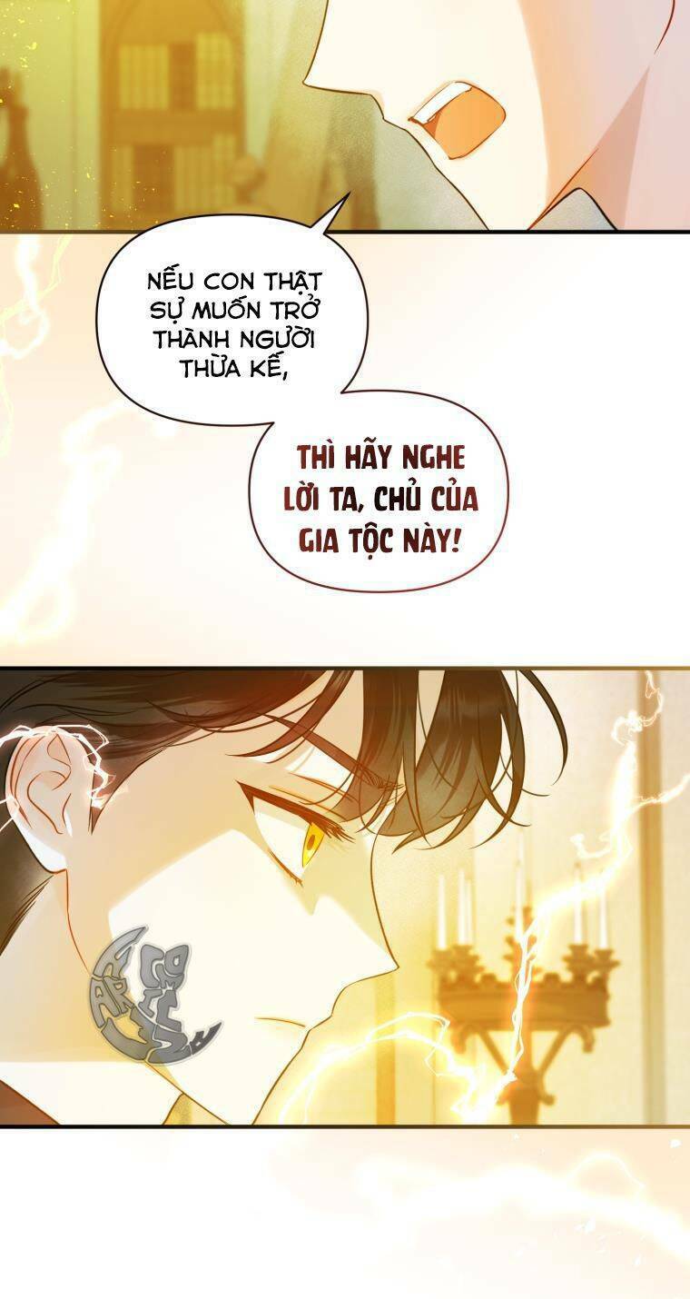 tôi trở thành em gái của nam chính tiểu thuyết bl chapter 35 - Trang 2