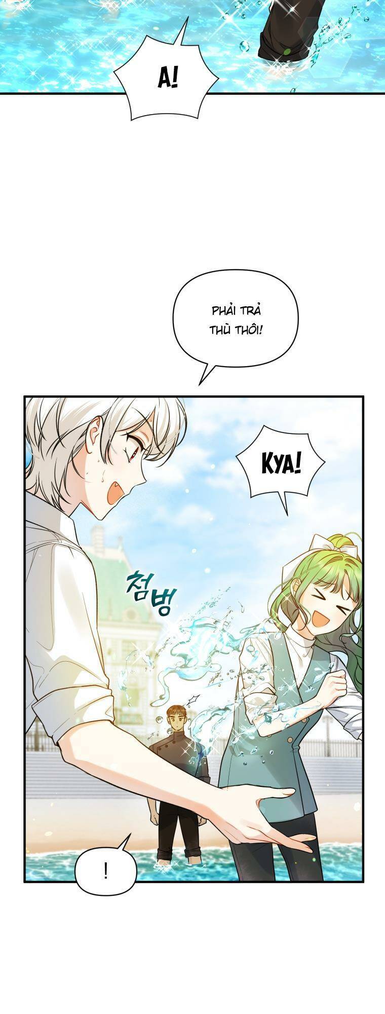 tôi trở thành em gái của nam chính tiểu thuyết bl chapter 36 - Trang 2