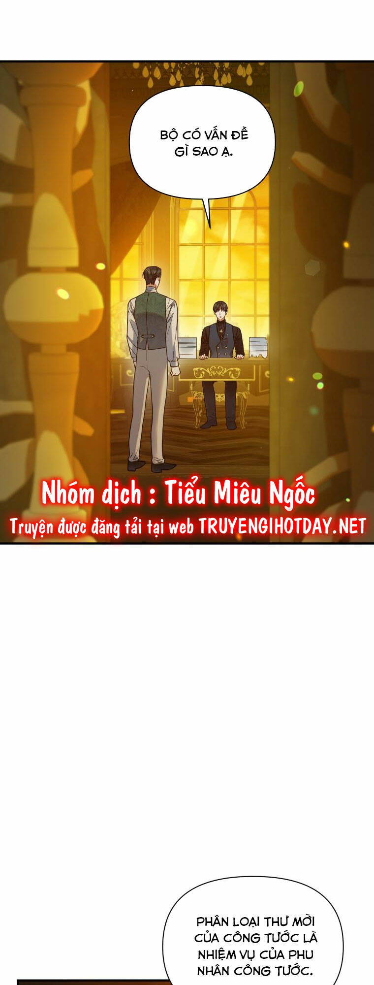 tôi trở thành em gái của nam chính tiểu thuyết bl chapter 59 - Trang 2