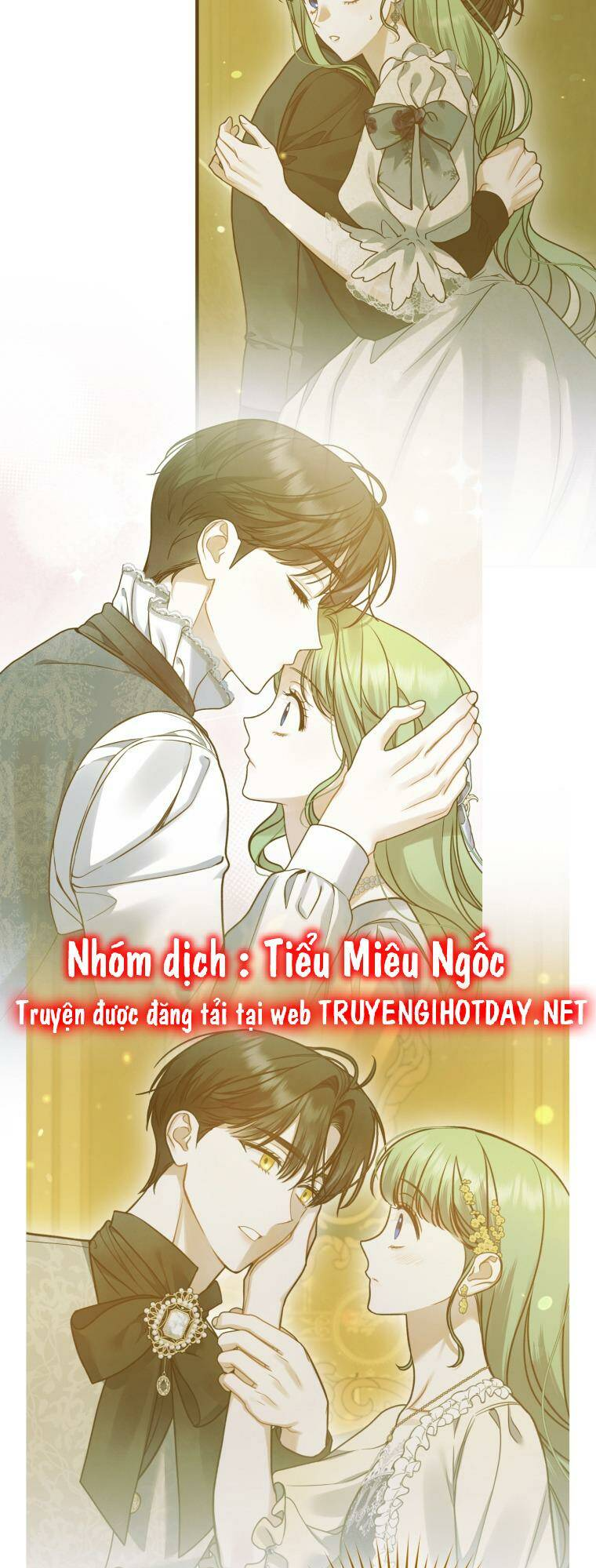 tôi trở thành em gái của nam chính tiểu thuyết bl chapter 75 - Trang 2