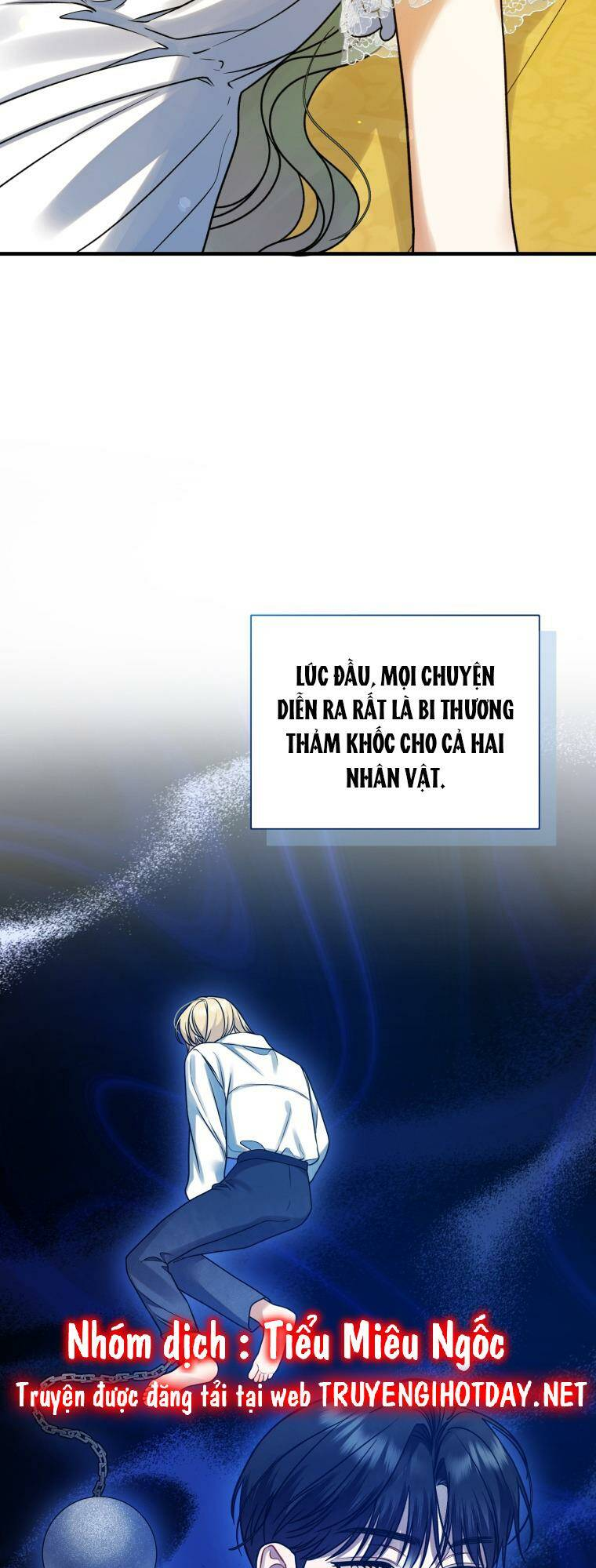 tôi trở thành em gái của nam chính tiểu thuyết bl chapter 75 - Trang 2