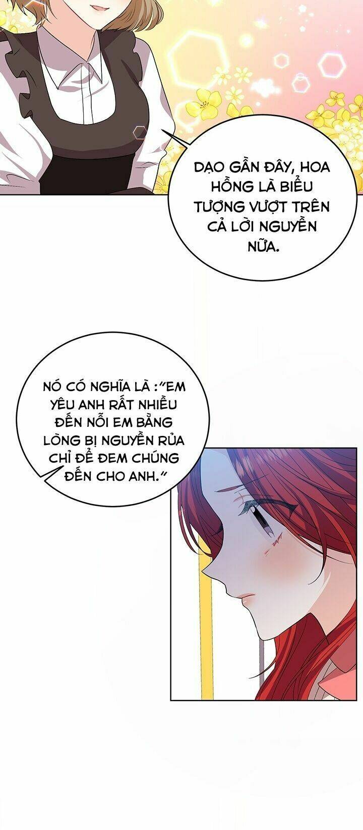 Tôi Trở Thành Gia Sư Của Tên Bạo Chúa Chapter 14 - Next Chapter 15