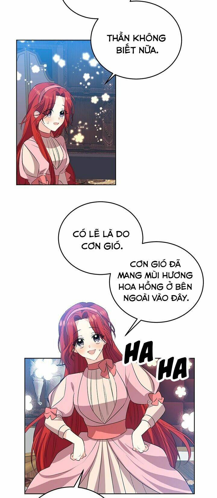 Tôi Trở Thành Gia Sư Của Tên Bạo Chúa Chapter 14 - Next Chapter 15