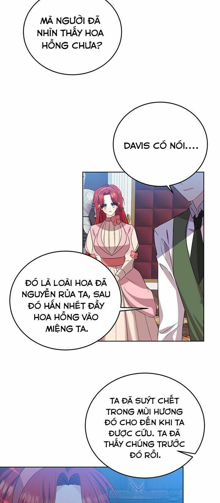 Tôi Trở Thành Gia Sư Của Tên Bạo Chúa Chapter 14 - Next Chapter 15