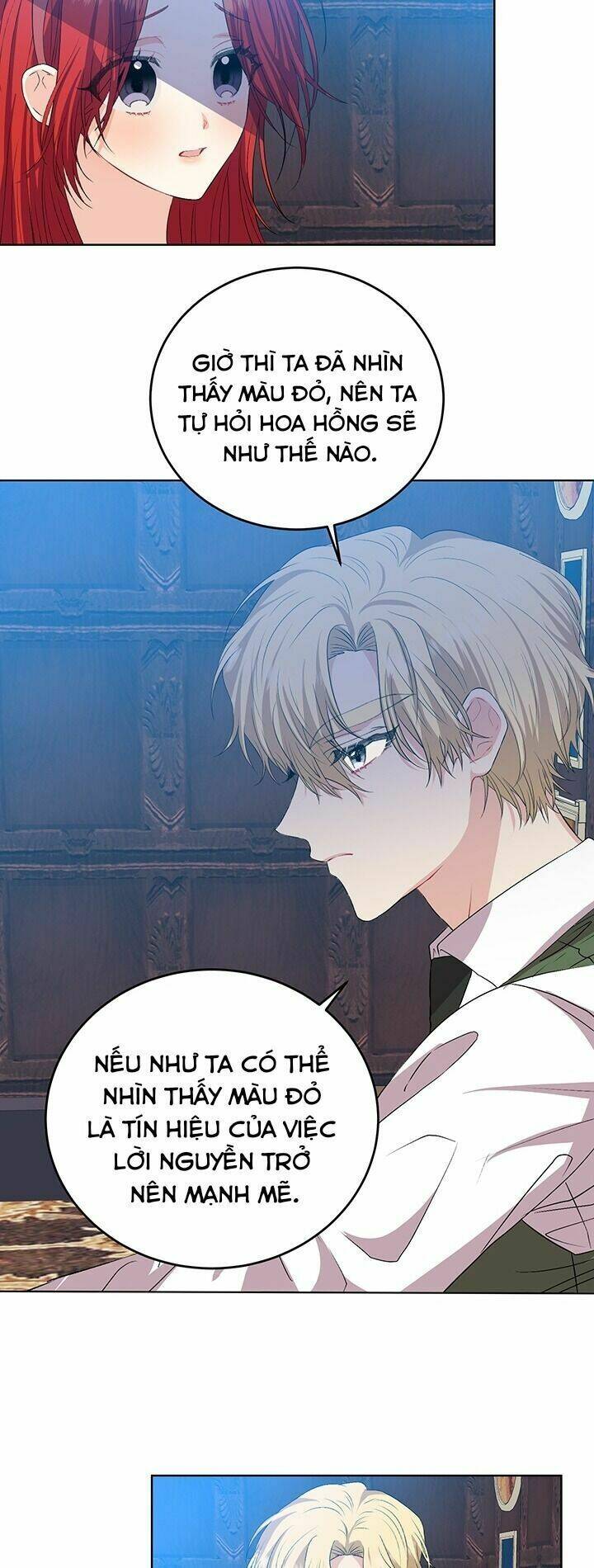 Tôi Trở Thành Gia Sư Của Tên Bạo Chúa Chapter 14 - Next Chapter 15