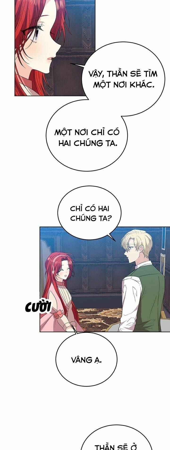 Tôi Trở Thành Gia Sư Của Tên Bạo Chúa Chapter 14 - Next Chapter 15