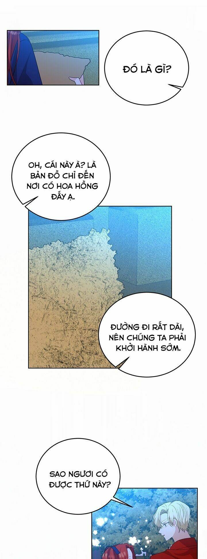 Tôi Trở Thành Gia Sư Của Tên Bạo Chúa Chapter 14 - Next Chapter 15