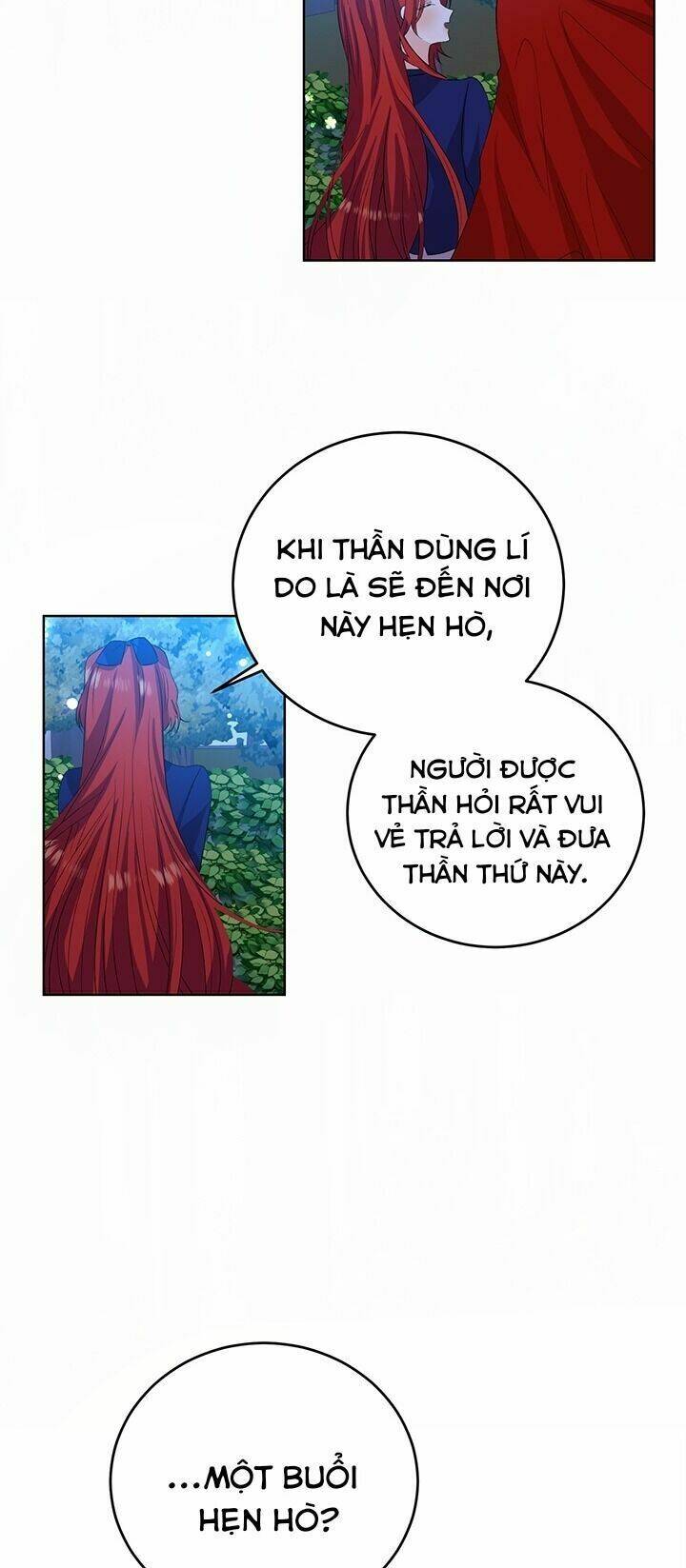 Tôi Trở Thành Gia Sư Của Tên Bạo Chúa Chapter 14 - Next Chapter 15