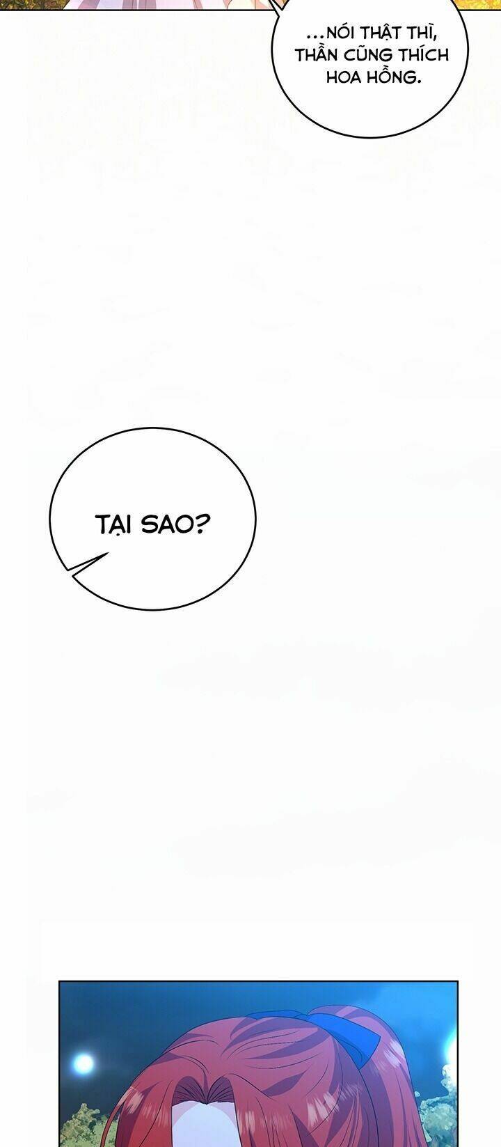 Tôi Trở Thành Gia Sư Của Tên Bạo Chúa Chapter 15 - Trang 2