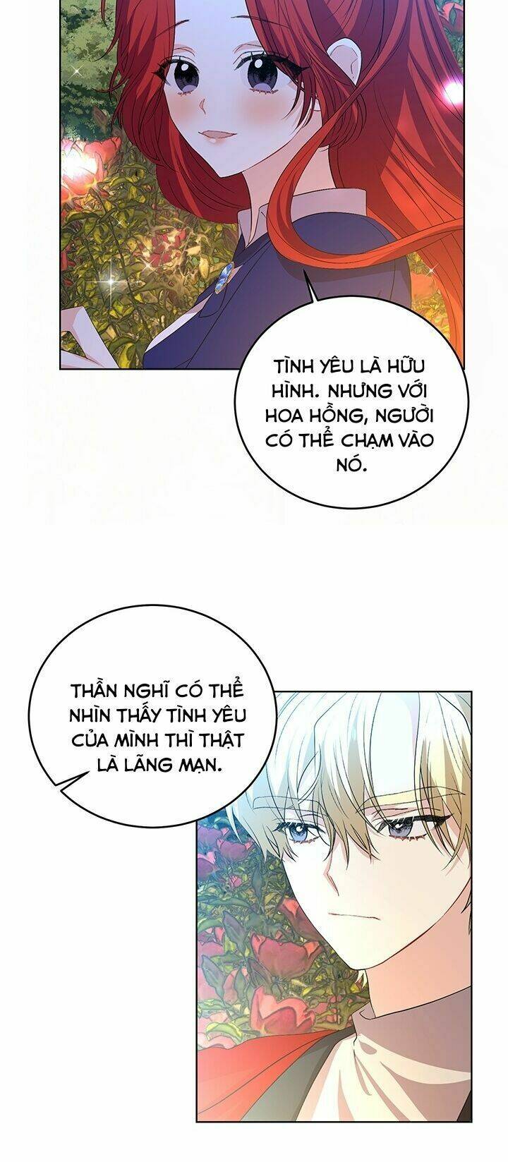 Tôi Trở Thành Gia Sư Của Tên Bạo Chúa Chapter 15 - Trang 2