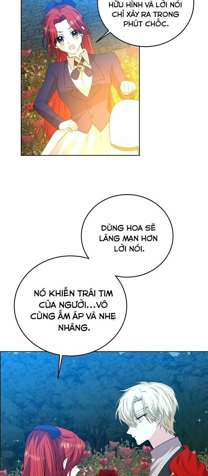 Tôi Trở Thành Gia Sư Của Tên Bạo Chúa Chapter 15 - Trang 2