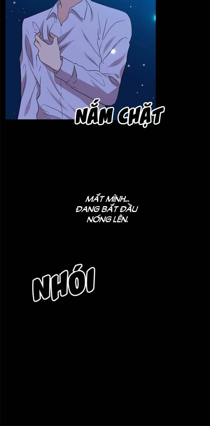 Tôi Trở Thành Gia Sư Của Tên Bạo Chúa Chapter 21 - Trang 2