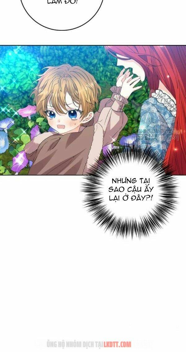 Tôi Trở Thành Gia Sư Của Tên Bạo Chúa Chapter 30 - Trang 2