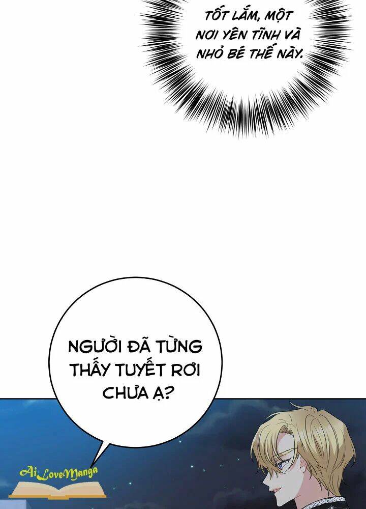 Tôi Trở Thành Gia Sư Của Tên Bạo Chúa Chapter 32.2 - Next Chapter 33