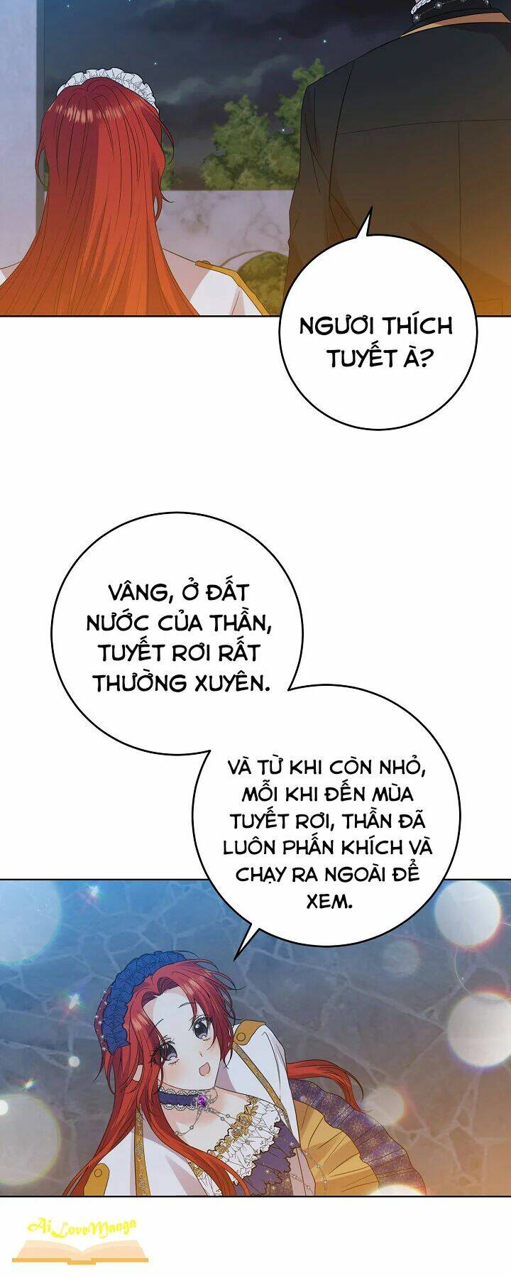 Tôi Trở Thành Gia Sư Của Tên Bạo Chúa Chapter 32.2 - Next Chapter 33