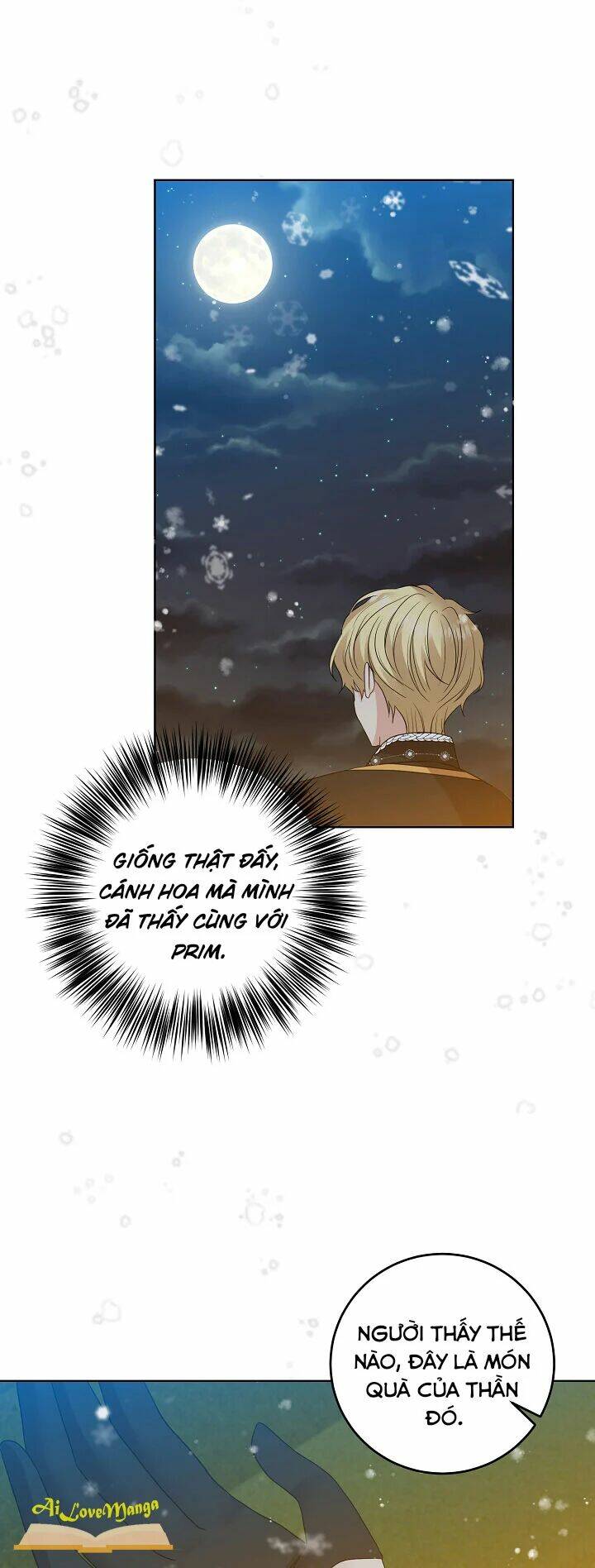 Tôi Trở Thành Gia Sư Của Tên Bạo Chúa Chapter 32.2 - Next Chapter 33