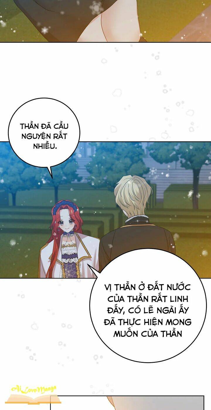 Tôi Trở Thành Gia Sư Của Tên Bạo Chúa Chapter 32.2 - Next Chapter 33