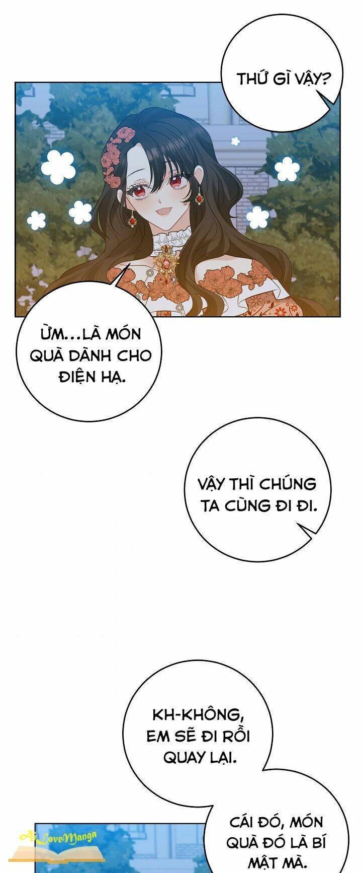 Tôi Trở Thành Gia Sư Của Tên Bạo Chúa Chapter 32.2 - Next Chapter 33