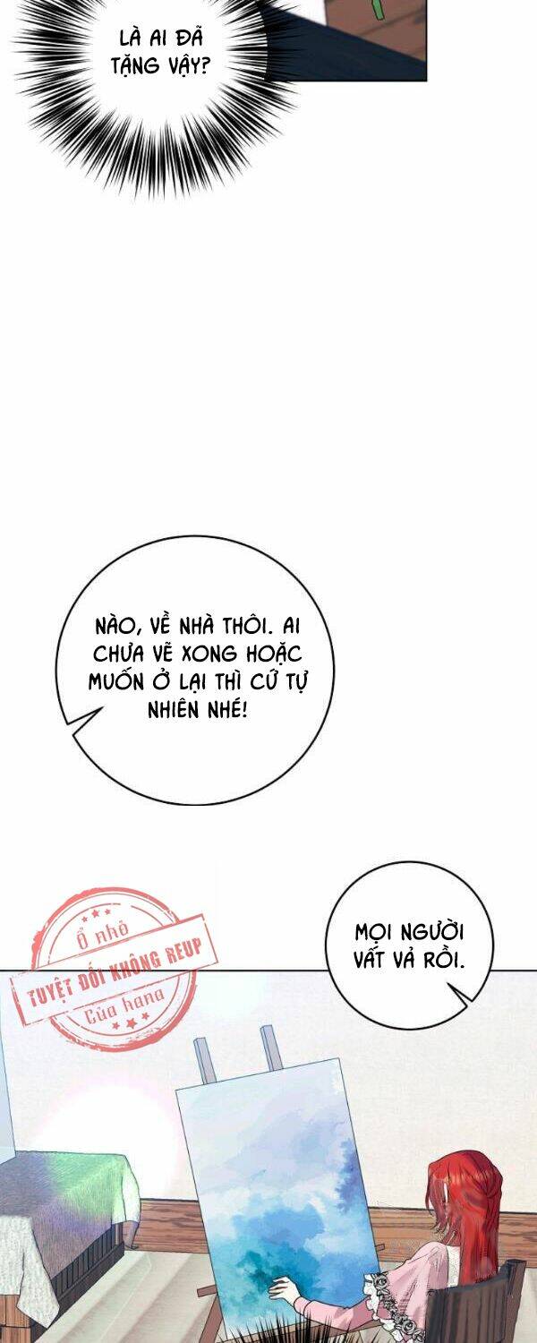 Tôi Trở Thành Gia Sư Của Tên Bạo Chúa Chapter 34 - Next Chapter 35