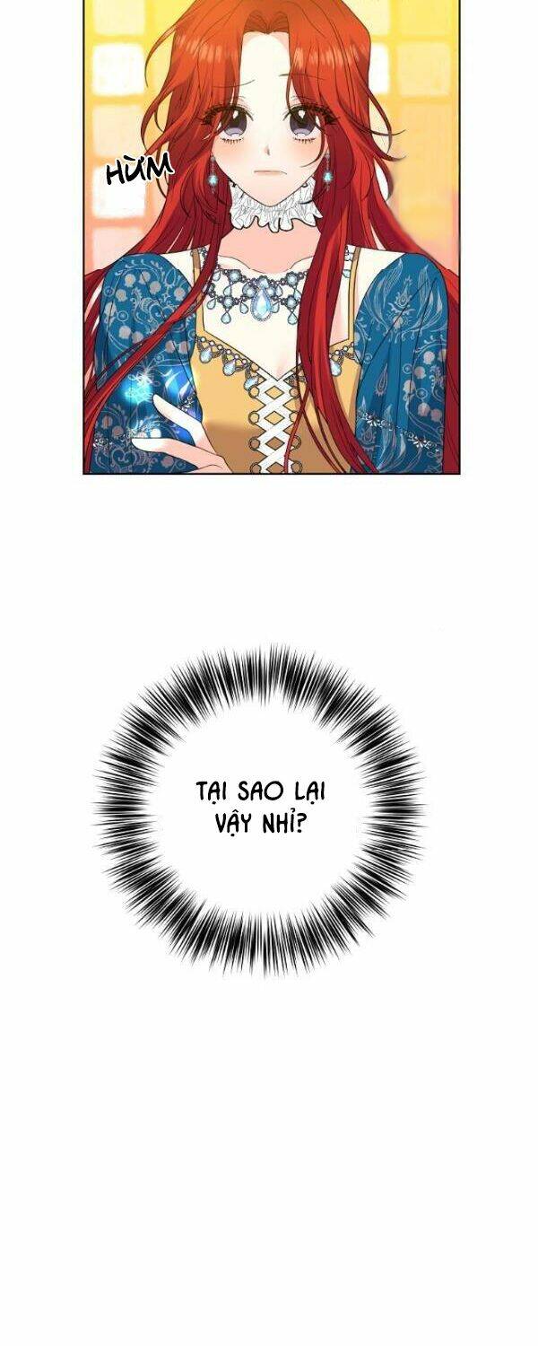 Tôi Trở Thành Gia Sư Của Tên Bạo Chúa Chapter 34 - Next Chapter 35