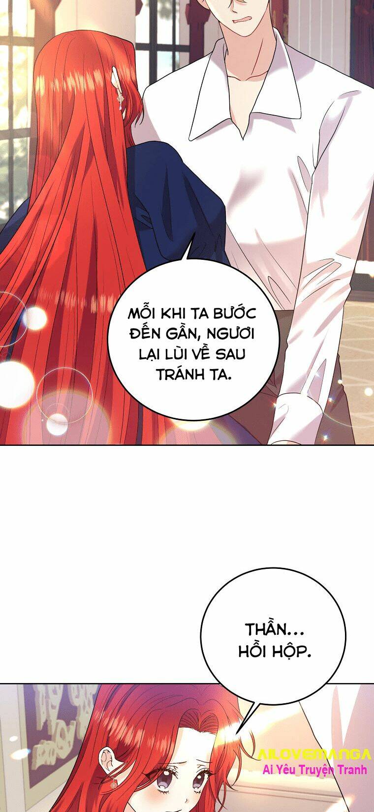 Tôi Trở Thành Gia Sư Của Tên Bạo Chúa Chapter 37 - Trang 2